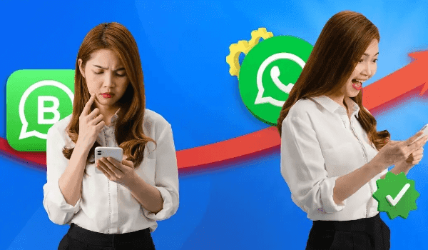 Kenali Fitur Canggih Whatsapp untuk Kebutuhan Bisnis