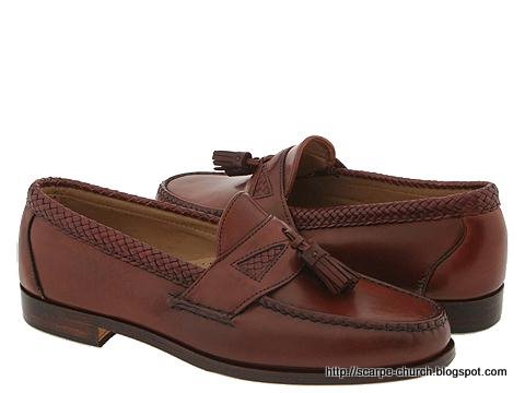 Scarpe Church:scarpe-86055814