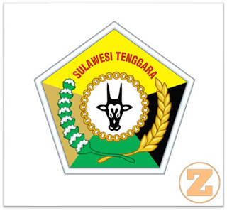 Simbol Provinsi Sulawesi Tenggara, Terdapat Taman Nasional Wakatobi Disini