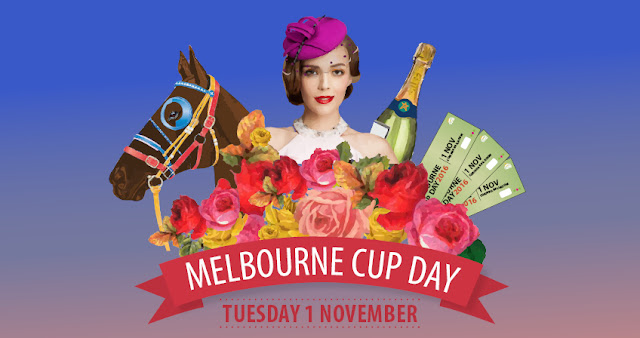 Image result for melbourne cup day 2016 quotes