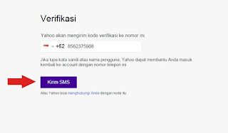 Cara Membuat Email Di Gmail Dan Yahoo