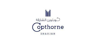 Job Openings at Copthorne Hotel Sharjah
