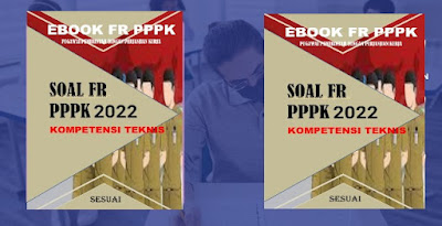 Bocoran Soal PPPK 2022, Asli dari Sumber Tes Tahun Lalu Segera Download