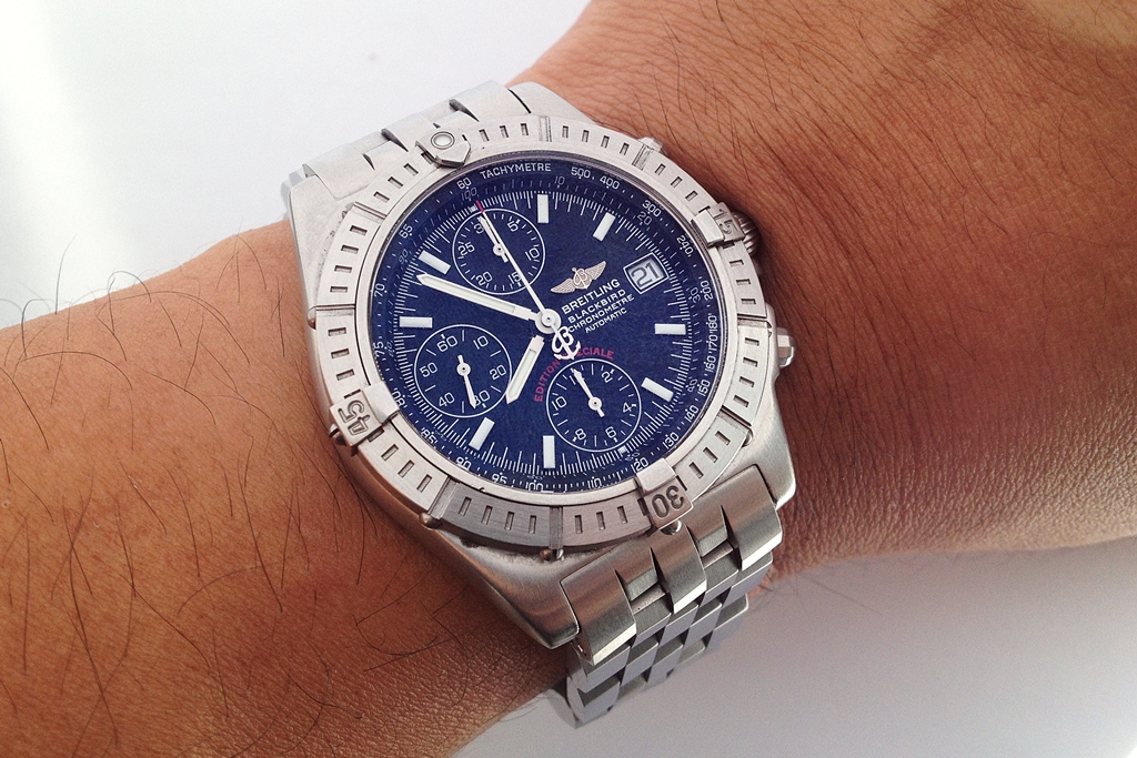 Jual Beli Jam Tangan Mewah Original Baru dan Bekas 