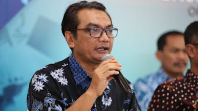 KPU Mengeluh, Pencairan Anggaran dari Kemenkeu Terlalu Minimalis