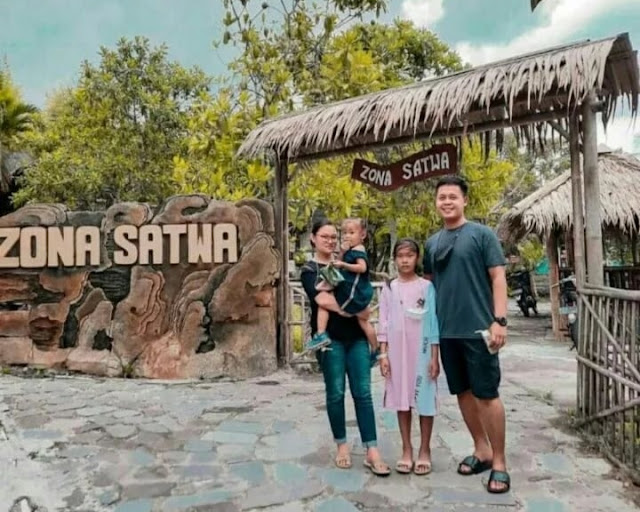 Jogja Exotarium Daya Tarik