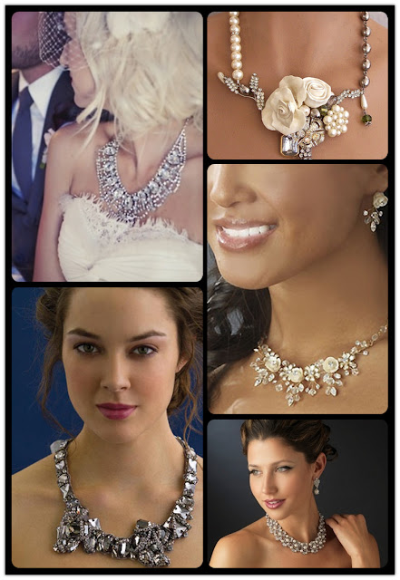 wedding jewelry