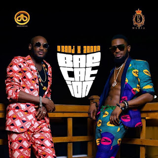 Alabosi Music| 2Baba X Dbanj – Baecation