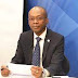 Michel Patrick Boisvert, el nuevo primer ministro interino de Haití.