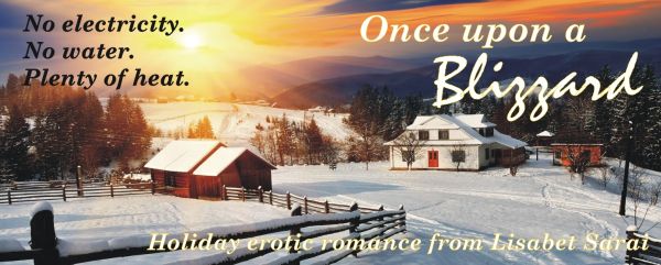 Once Upon a Blizzard banner
