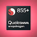 LIST OF ALL SMARTPHONES WITH SNAPDRAGON 855+