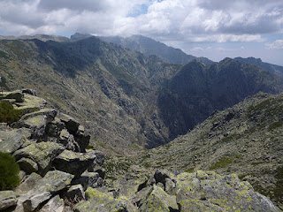 Portilla de las Serradillas (2041 m)