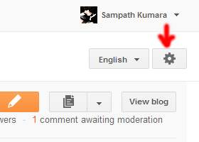 get-back-old-blogger-interface