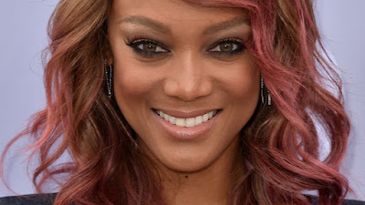 tyra banks age