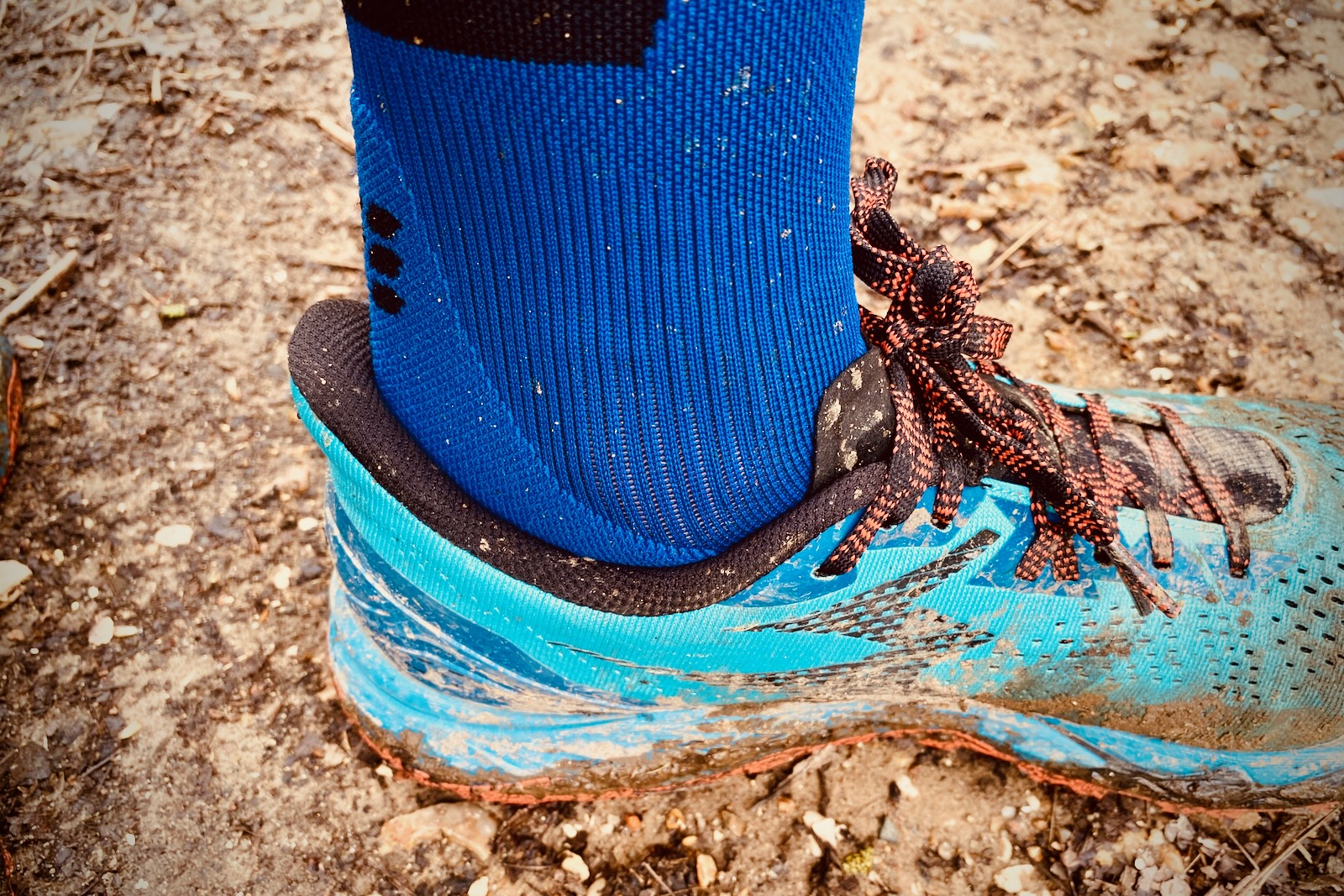 CEP Running Socks