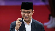 Di Kepala Anies Ada Indonesia Baru