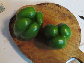 green pepper