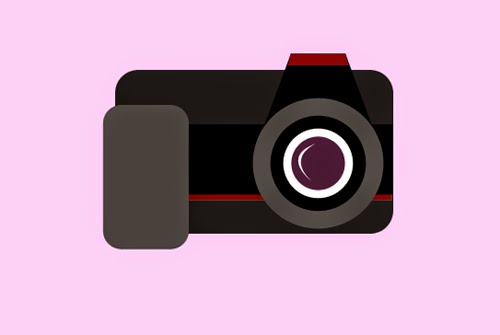 Create a Camera Logo In Photoshop