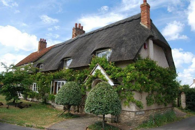 Fairy Cottage - England