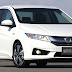 Honda Memperkenalkan Grace LX, memiliki tempuh 21,8 km/liter