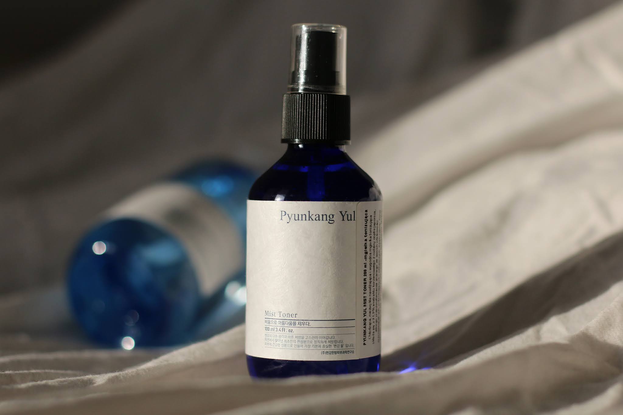 Pyunkang Yul Mist Toner