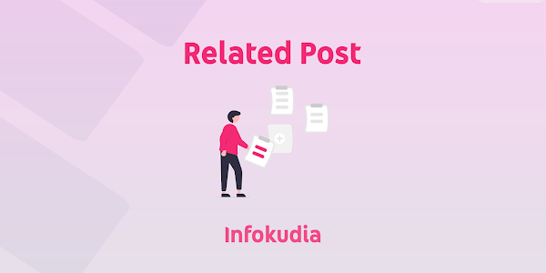 Tutorial Membuat Related Posts Di Blog