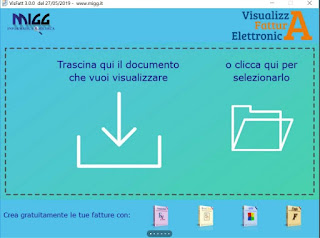 Programma Fattura