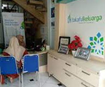 Alamat Lengkap dan Nomor Telepon Kantor Asuransi Takaful Keluarga di Riau