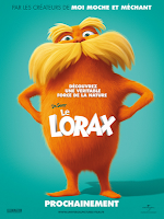 le lorax