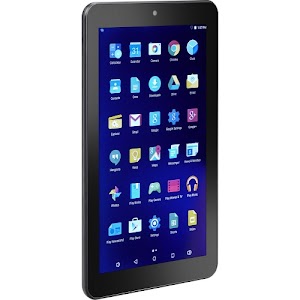 MJS T2702 7" Tablet