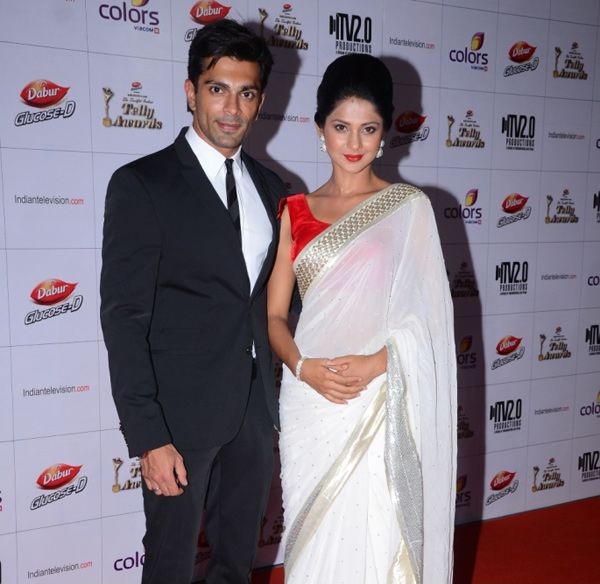 Karan Singh Grover & jennifer winget Couple HD Wallpapers Free Download