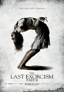 The Last Exorcism 2 (2012)