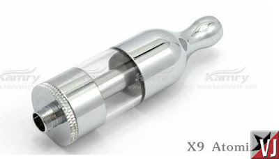 Kamry X9 BCC Tank Kamry X9 BCC Tank