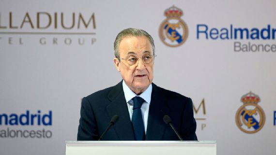 Real Madrid donará material sanitario para apoyar la lucha contra el coronavirus