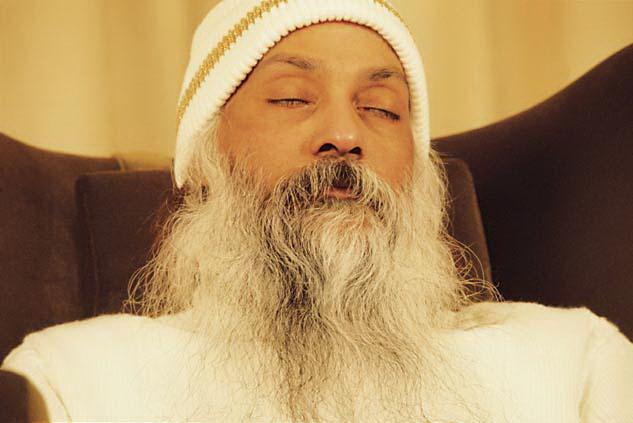 I am, this is the ego, this is the soul - Osho