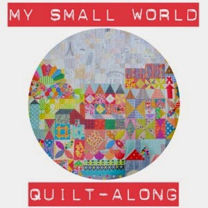 My Small World QAL