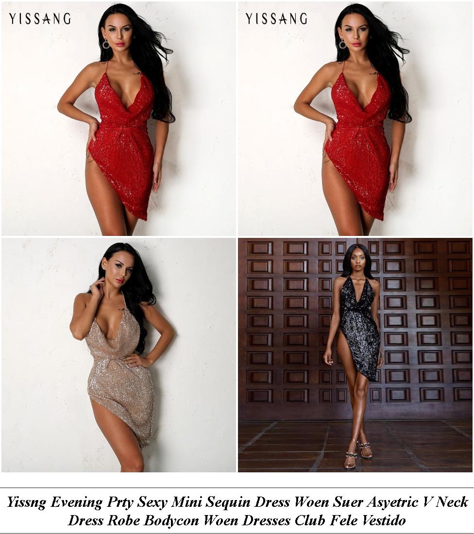 Party Dresses For Women - Womens Summer Clothes On Sale - Shirt Dress - Cheap Summer Clothes