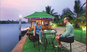 Pride Emarald Island Resort Alleppey. Posted by Responsible Tourism at 12:17 . (pride allappey )