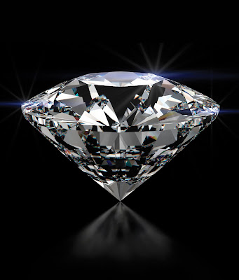 natrual diamond