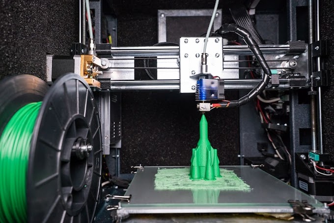 Tips for Speeding Up Your 3D Printing Process