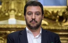 Salvini: "La Lega quadruplica i risultati: possiamo battere Renzi"