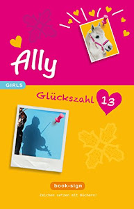 Ally – Glückszahl: 13 (GIRLS 3)