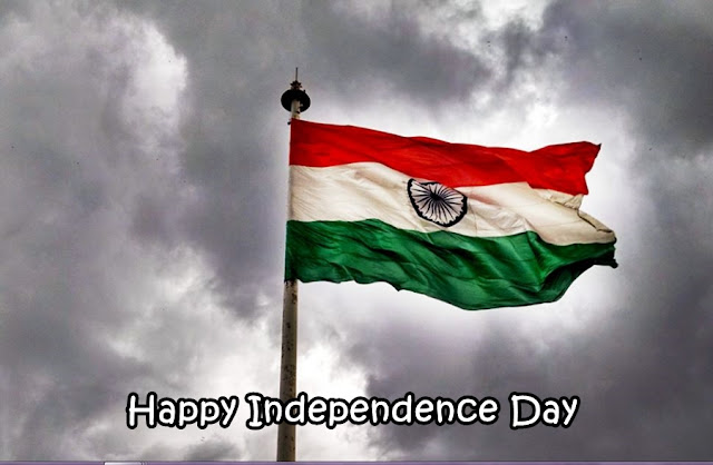 15 August Independence Day 2016 Tri Colored Flag HD Images, Greetings Pictures Cards & Wallpapers 