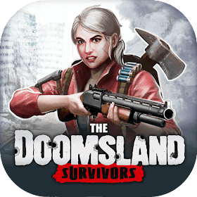 The Doomsland: Survivors - VER. 1.4.9 (God Mode - Massive Damage) MOD APK