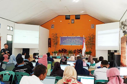 Rapat Koordinasi Usulan DAK Tahun 2023