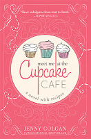 Meet Me at the Cupcake Cafe by Jenny Colgan