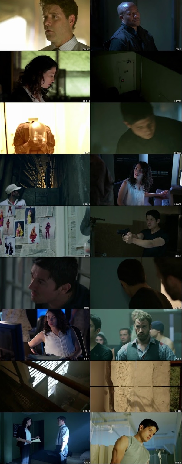 Free Watch Online Extraction 2013 {Hindi + English} Dual Audio Download 480p BluRay [300MB]