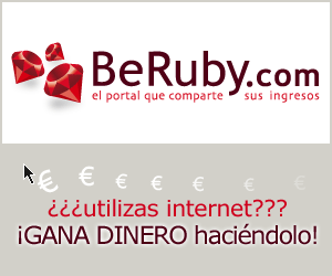 beruby