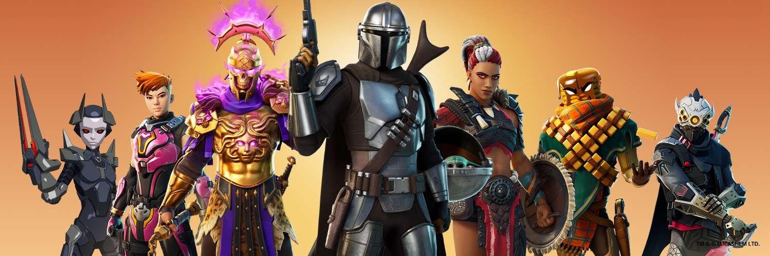 Epic games anunció el lanzamiento de la Temporada 6 capítulo 2 de Fortnite con el evento Crisis del Punto cero