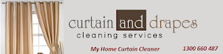 Curtain Cleaning Melbourne